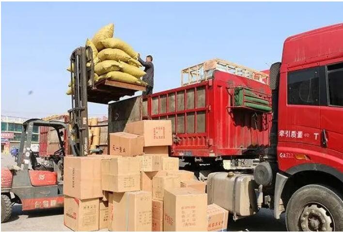 厦门到镇康县物流专线