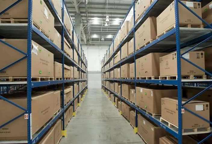 厦门到镇康县货物仓储