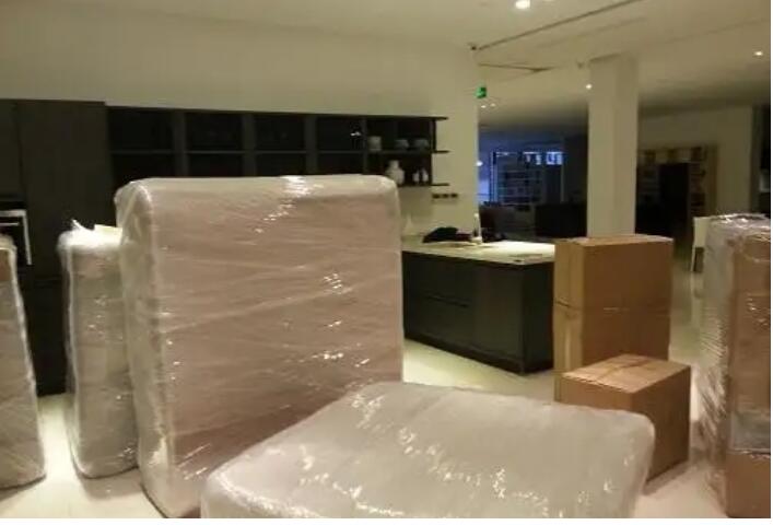 厦门到镇康县长途搬家