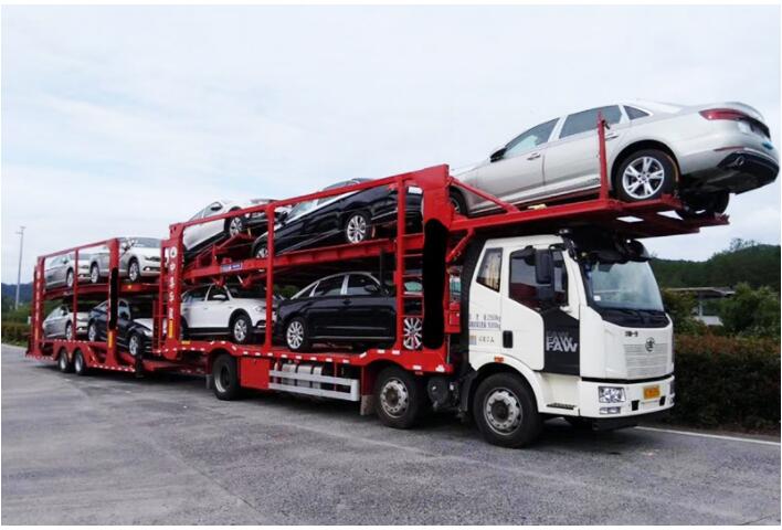 厦门到镇康县轿车托运